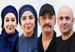 دور جدید اجراهای نمایش کمدی «مادرکیو» در عمارت نوفل لوشاتو/ بازیگران معرفی شدند