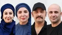 دور جدید اجراهای نمایش کمدی «مادرکیو» در عمارت نوفل لوشاتو/ بازیگران معرفی شدند