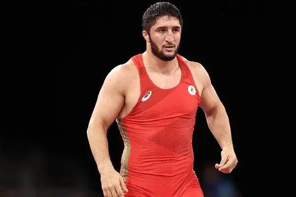 واکنش احساسی ستاره کشتی جهان به غیبت در کرواسی