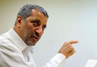 مردی که یک ایران او را دوست داشت