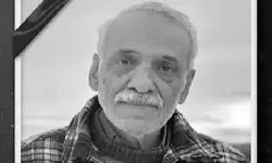 نگاهی به زندگینامه مرحوم محمدعلی درویشی