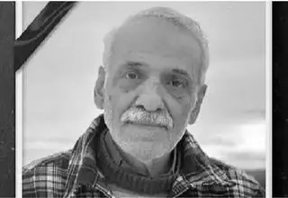 نگاهی به زندگینامه مرحوم محمدعلی درویشی