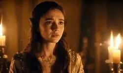 «تیلی نوروود» ستاره‌ای که هرگز وجود نداشته 