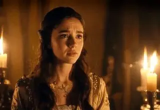 «تیلی نوروود» ستاره‌ای که هرگز وجود نداشته 