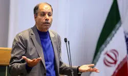 شبکه برق ایران امکان کنترل هوشمند مصرف در ادارات را ندارد