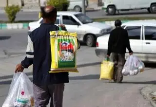 دستمزد شرافتمندانه بر مبنای سبد معیشت