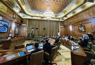 ۹۶ روز تا ماراتن انتخابات شوراها