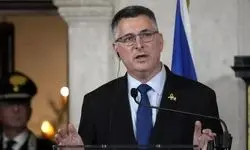 ادعای تکراری وزیرخارجه رژیم صهیونیستی علیه حماس و ایران 