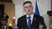 ادعای تکراری وزیرخارجه رژیم صهیونیستی علیه حماس و ایران 