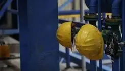 واحد‌های آسیب دیده صنعتی  به اداره صنعت و معدن استان‌ها مراجعه کنند