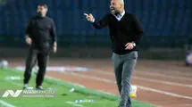 تمرین استقلال تعطیل شد