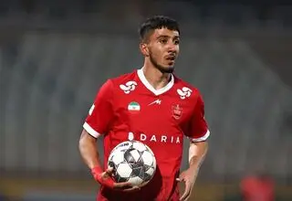 بند 500 هزار دلاری در انتقال بازیکن پرسپولیس به نساجی

