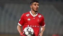 بند 500 هزار دلاری در انتقال بازیکن پرسپولیس به نساجی
