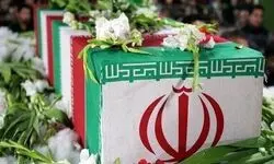 «نادر سارانی سخی» به شهادت رسید
