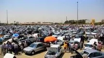 جهش شدید قیمت‌ها در بازار خودرو+جدول