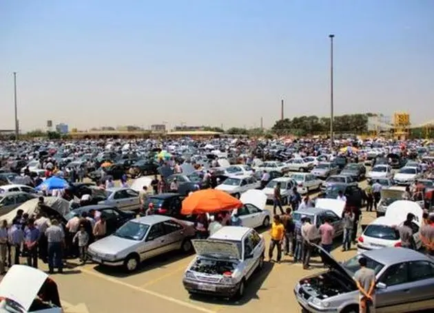 جهش شدید قیمت‌ها در بازار خودرو+جدول