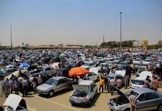جهش شدید قیمت‌ها در بازار خودرو+جدول