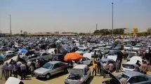 جهش شدید قیمت‌ها در بازار خودرو+جدول