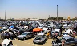 جهش شدید قیمت‌ها در بازار خودرو+جدول