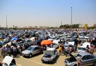 جهش شدید قیمت‌ها در بازار خودرو+جدول