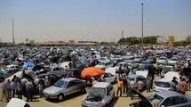 جهش شدید قیمت‌ها در بازار خودرو+جدول