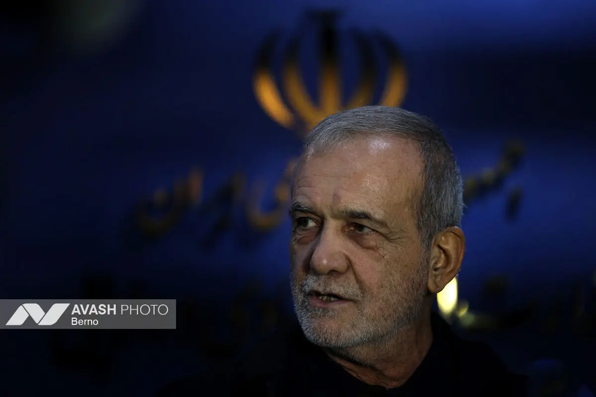 جلسه ستاد اقتصادی دولت