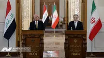 اعلام موضع رسمی عراق برابر مذاکرات ایران و عراق