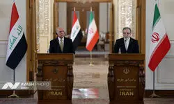 اعلام موضع رسمی عراق برابر مذاکرات ایران و عراق
