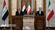 اعلام موضع رسمی عراق برابر مذاکرات ایران و عراق