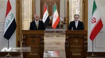 اعلام موضع رسمی عراق برابر مذاکرات ایران و عراق