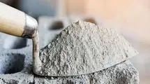 صادرات سیمان مشروط شد