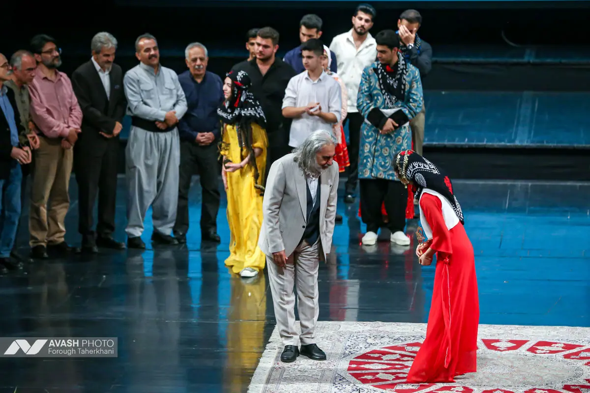 هجدهمین جشنواره موسیقی جوان