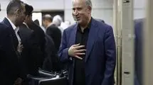 تاج: مردم ایران در جنگ ۱۲روزه پیروز شدند