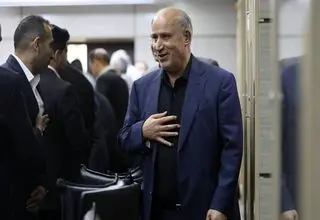 تاج: مردم ایران در جنگ ۱۲روزه پیروز شدند
