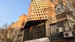 آتش نشانان در سینما ایران همچنان مشغول کار هستند 