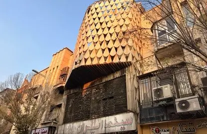 آتش نشانان در سینما ایران همچنان مشغول کار هستند 