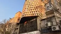 آتش نشانان در سینما ایران همچنان مشغول کار هستند 