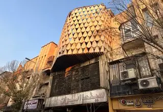 آتش نشانان در سینما ایران همچنان مشغول کار هستند 