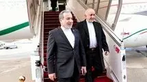 روسیه: عراقچی 26 آذر به مسکو می‌آید