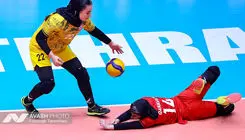 بحران انصراف‌ها در لیگ والیبال زنان