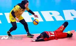 بحران انصراف‌ها در لیگ والیبال زنان