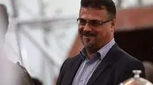 دلداری به سبک نظری‌جویباری به استقلالی‌ها؛ تیم قدرتمندی می‌سازیم