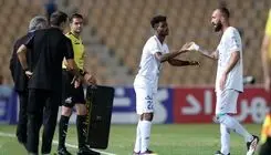 فرمول بازگشت روزبه چشمی به ترکیب استقلال