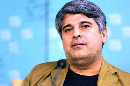 برای ساخت فیلم جنگی باید خودی باشی/ پیگیریهای بینتیجه برای «خرس»