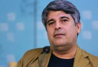 برای ساخت فیلم جنگی باید خودی باشی/ پیگیری‌های بی‌نتیجه برای «خرس»