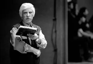 پزشکیان درگذشت بهرام بیضائی را تسلیت گفت 