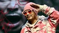 رپر جنجالی مالزیایی به جرم مصرف مواد مخدر بازداشت شد 