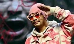 رپر جنجالی مالزیایی به جرم مصرف مواد مخدر بازداشت شد 