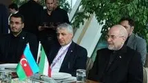 نائب رییس مجلس آذربایجان در دیدار با قالیباف: اگر اتفاقی در همسایه رخ دهد، همسایگان آسایش نخواهند داشت