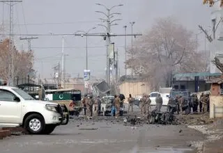 ایران حملات تروریستی در بلوچستان پاکستان را به شدت محکوم کرد